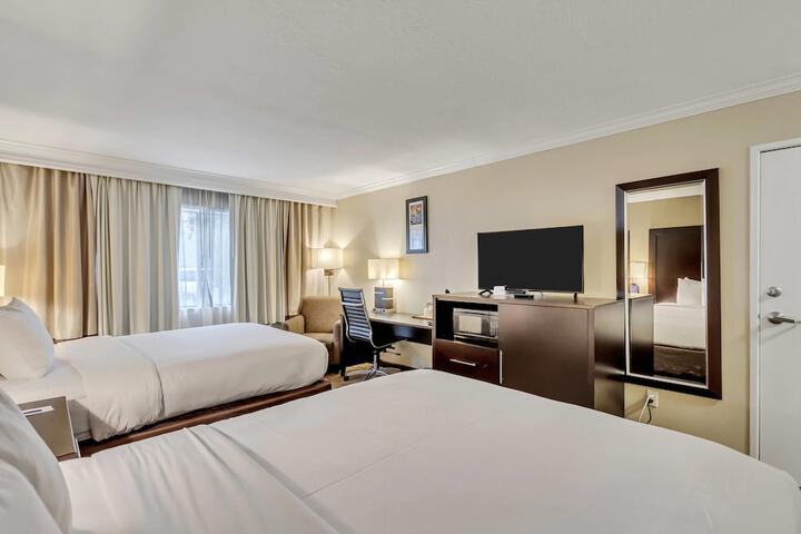 Comfort Inn Murray - Salt Lake City South