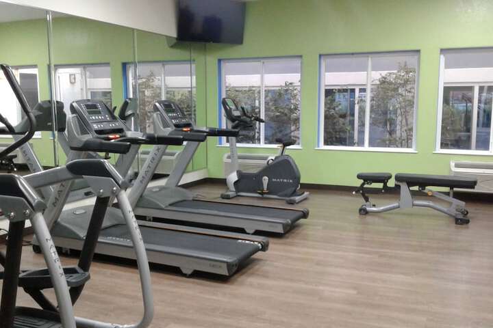 Health and Fitness 25 of 26