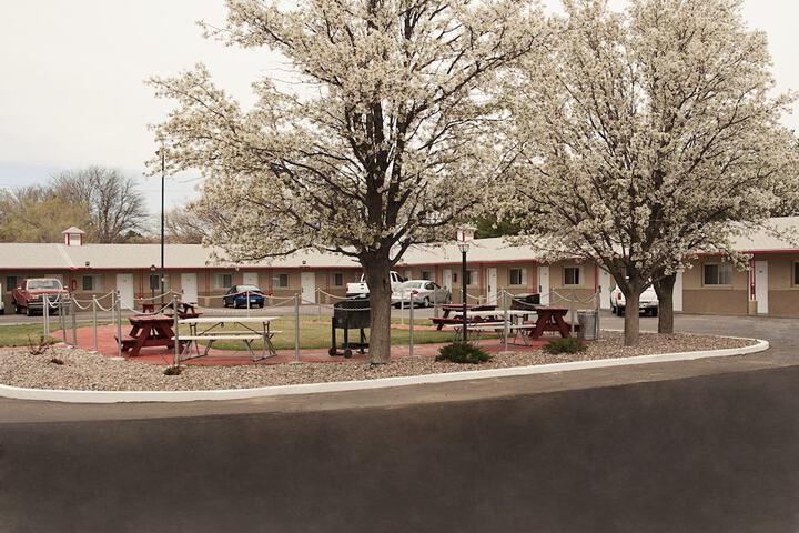 Budget Inn and Suites Colby