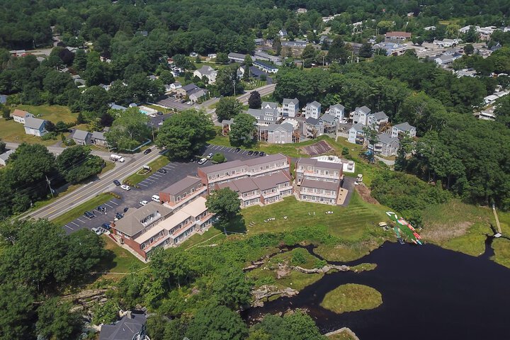 Ogunquit River Inn & Suites