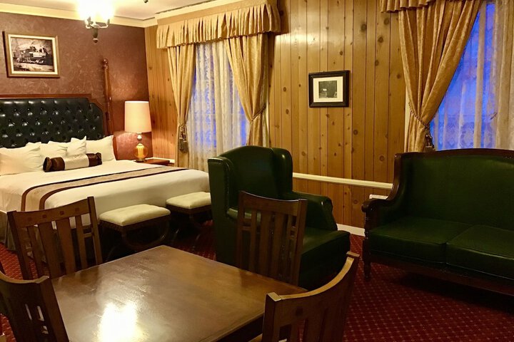 Eureka Inn Trademark Collection by Wyndham