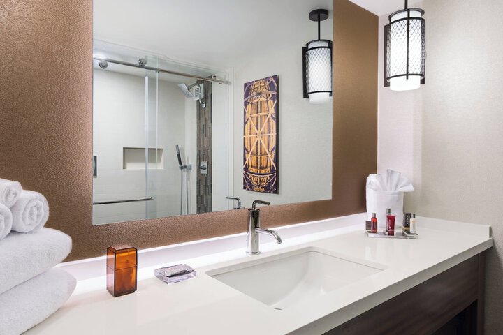 Marriott Baton Rouge