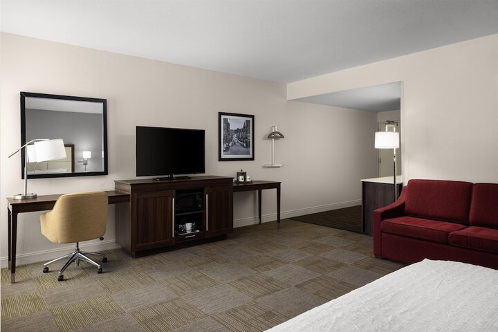 Hampton Inn Morristown