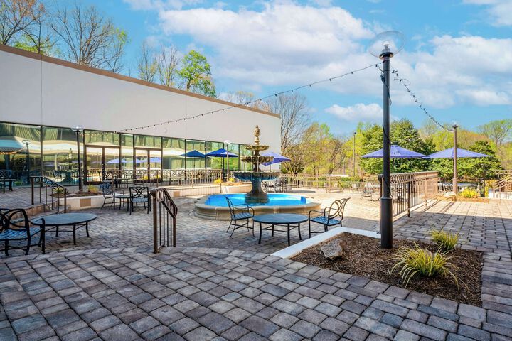 Terrace/Patio 43 of 43