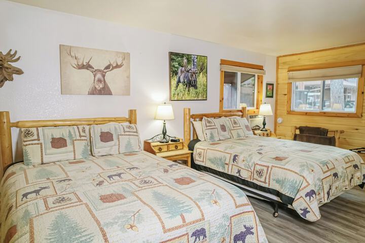 Nickys Resort