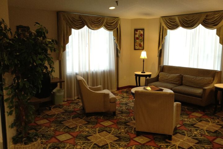 Hotel Interior 15 of 55