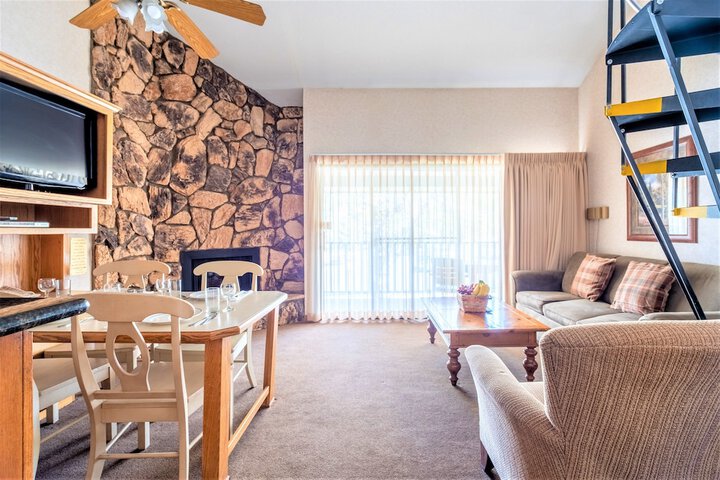 Lagonita Lodge