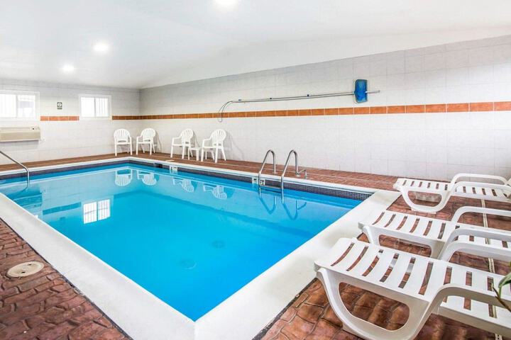 Pool 5 of 100