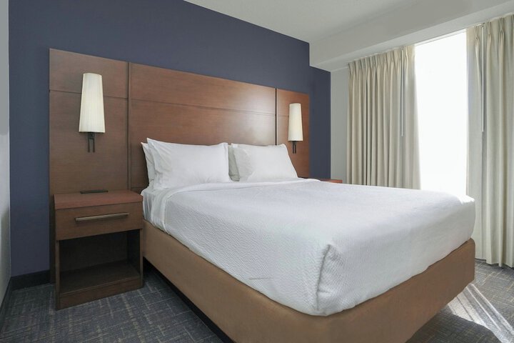 Residence Inn by Marriott Colorado Springs North / Air Force Academy