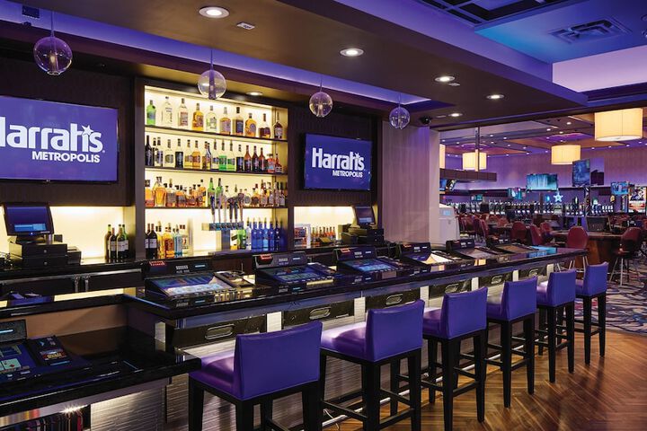 Harrahs Metropolis Hotel & Casino - a Caesars Rewards Destination