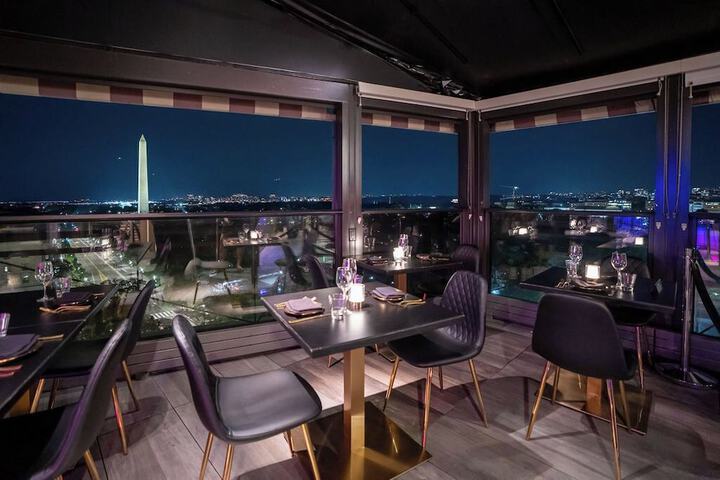 Hotel Washington
