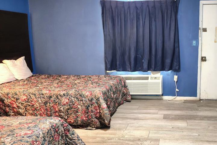 Holiday Motel by Belvilla Cleveland TN