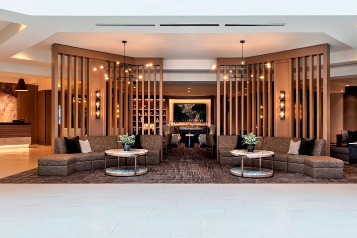 Marriott Boston Quincy