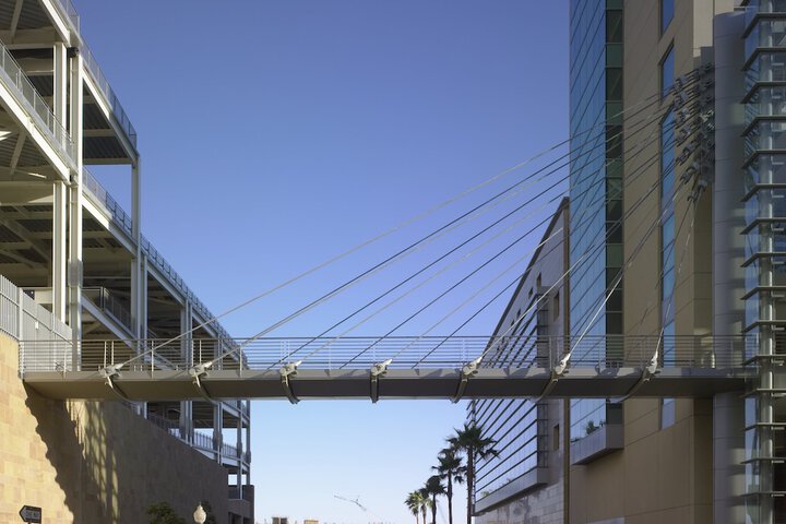 Omni San Diego Hotel at the Ballpark
