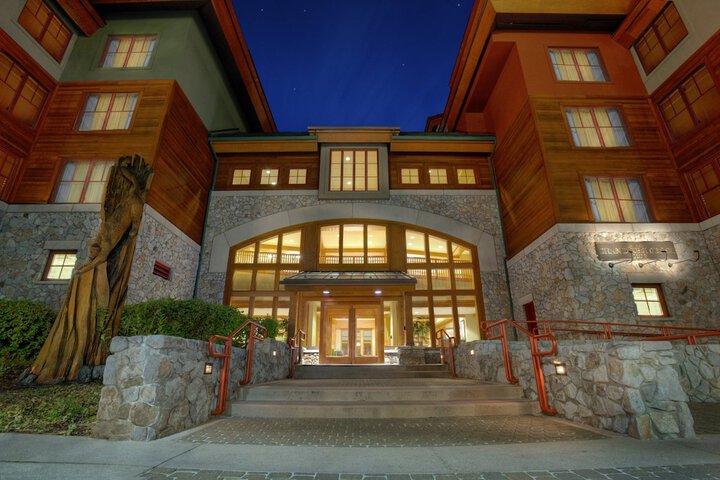 Marriott Grand Residence Club Lake Tahoe