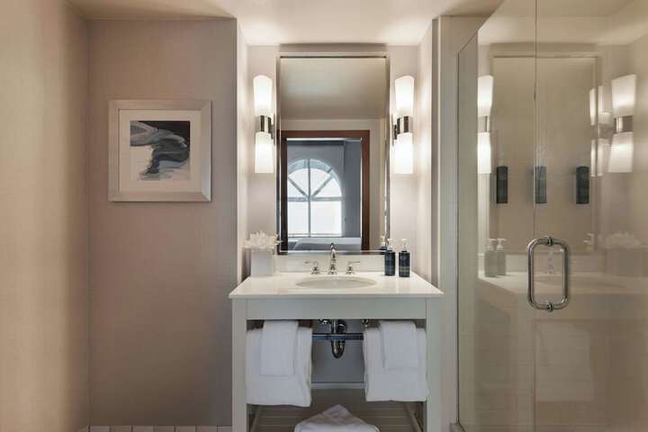 Four Points by Sheraton Ontario-Rancho Cucamonga