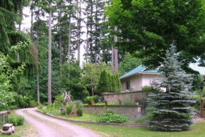 Auberge de Seattle French Country Inn