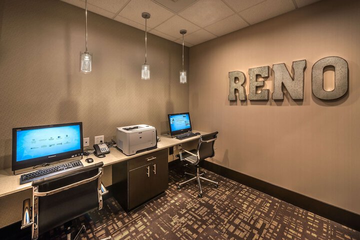 Business Center 20 of 20