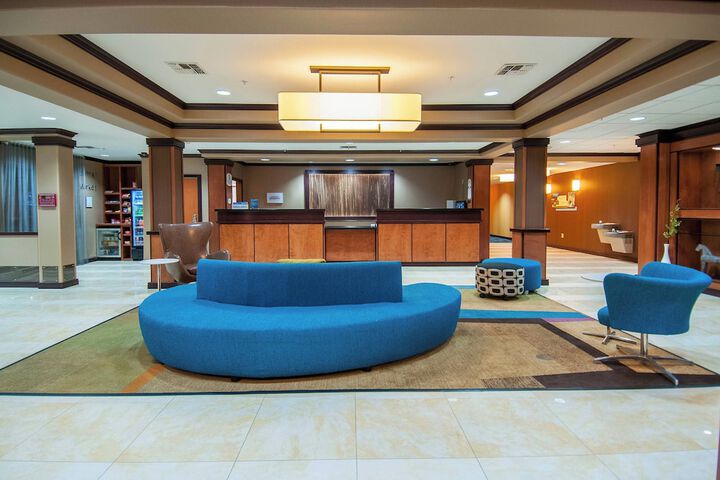 Hotel Interior 13 of 29