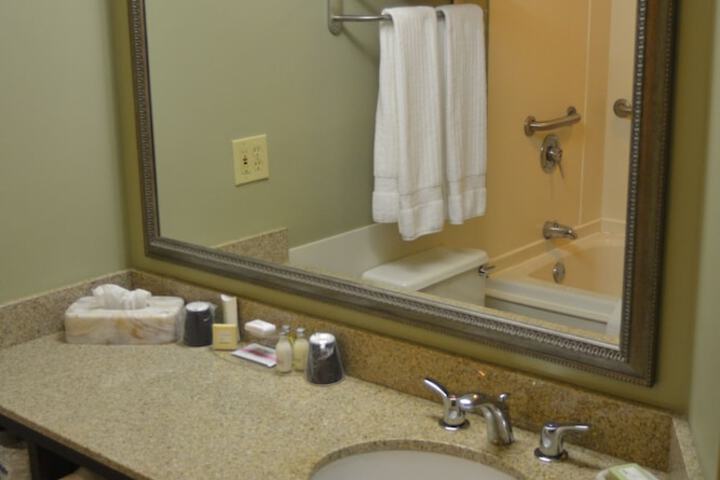 Euro Suites Hotel