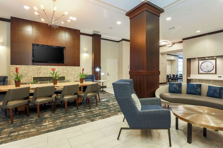 Hotel Interior 4 of 26