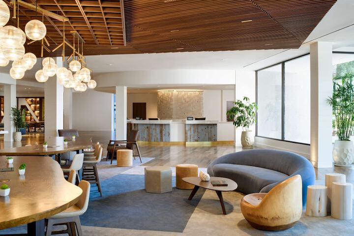 Hilton Los Angeles Culver City