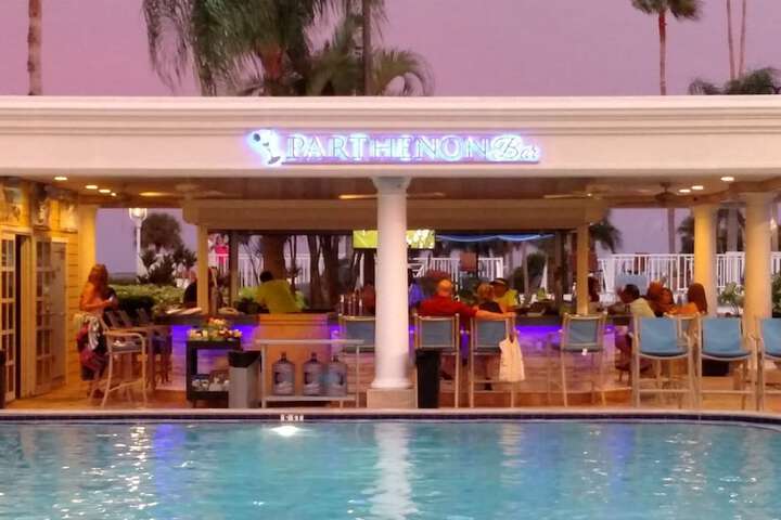 Safety Harbor Resort & Spa Trademark Collection by Wyndham
