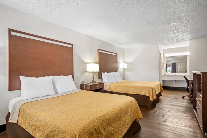 Americas Best Value Inn Midlothian Cedar Hill