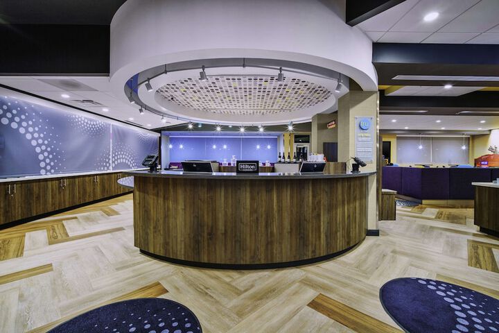 Hotel Interior 26 of 40