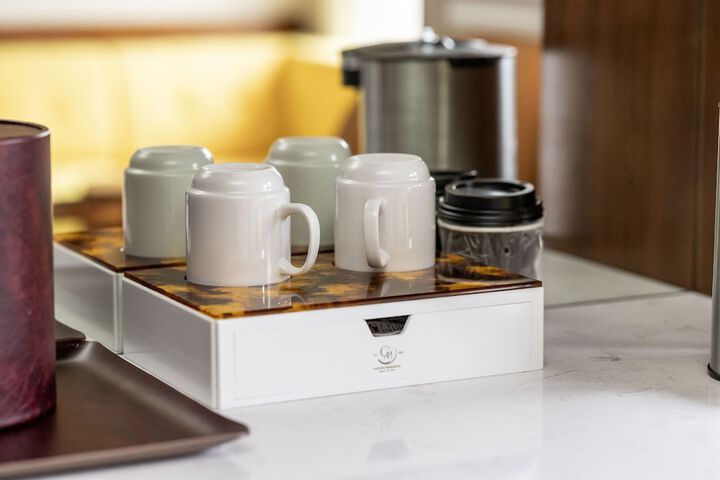 Breakfast/Coffee Service 32 of 39