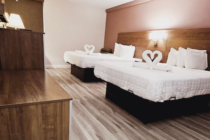 Best Western Hopkinsville KY - Brand New Rooms