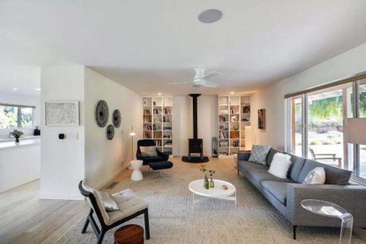Green Valley Retreat
