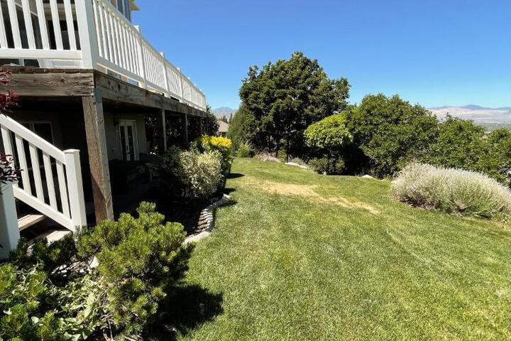 City View Retreat 2 BR 1 B
