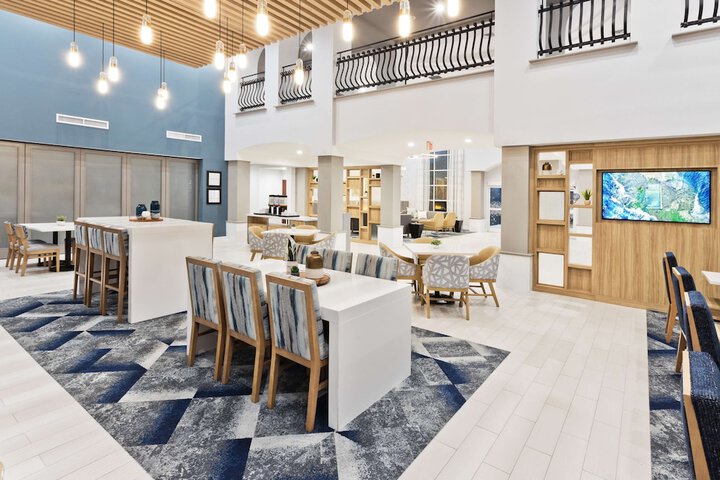 Hampton Inn & Suites Phenix City- Columbus Area