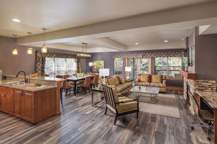 WorldMark McCall