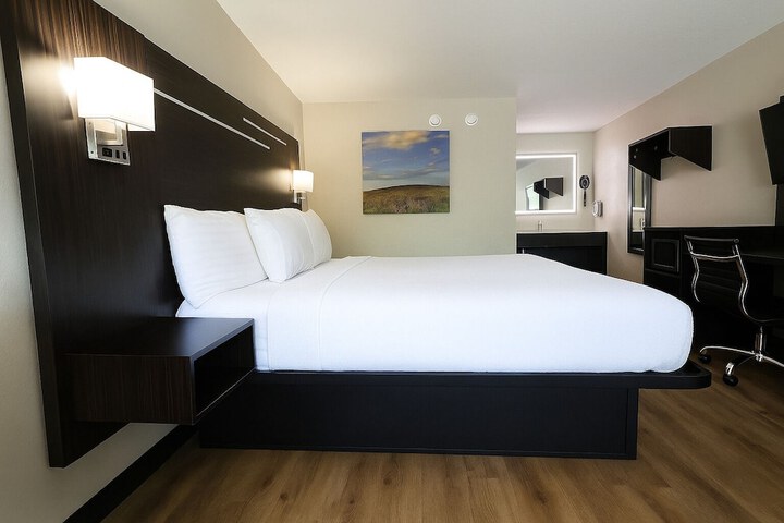 Paragon Inn Hillsboro