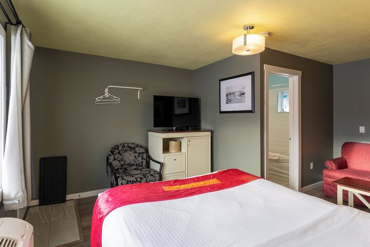 Ace Motel