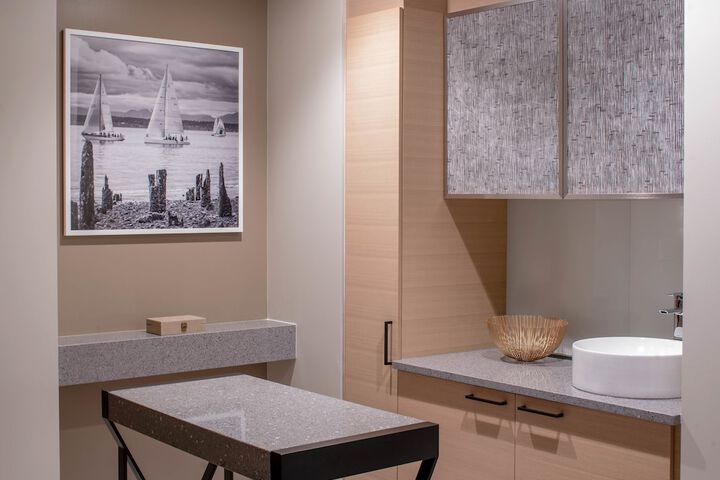 Hyatt Regency Seattle