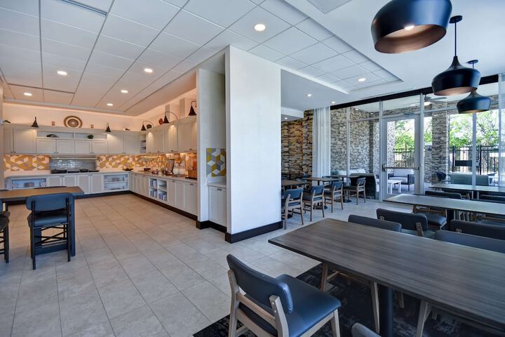 Hyatt Place Huntsville / Research Park/ Redstone