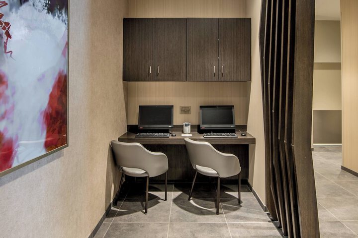 SpringHill Suites by Marriott Dallas Rockwall