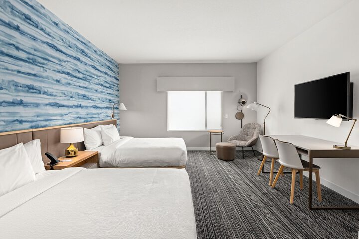 TownePlace Suites by Marriott Cape Canaveral