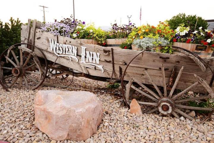 Western Inn
