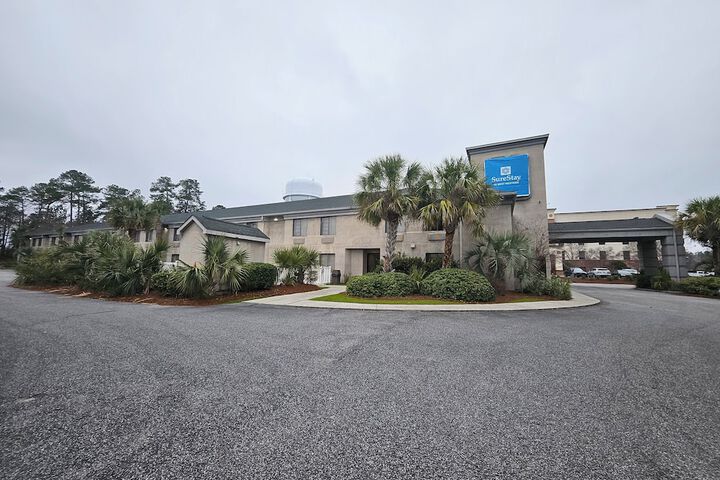 SureStay by Best Western Summerville Flowertown