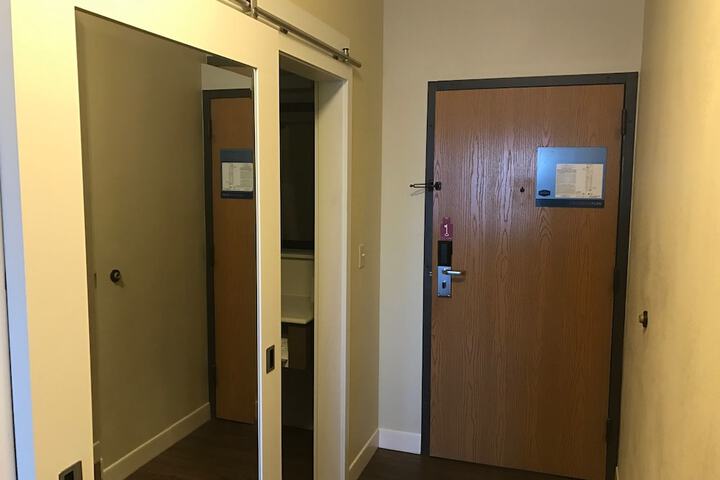 Hampton Inn Uniontown
