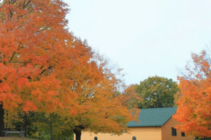 McQuoids Inn & Event Center