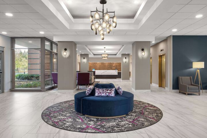 Hotel Interior 12 of 54