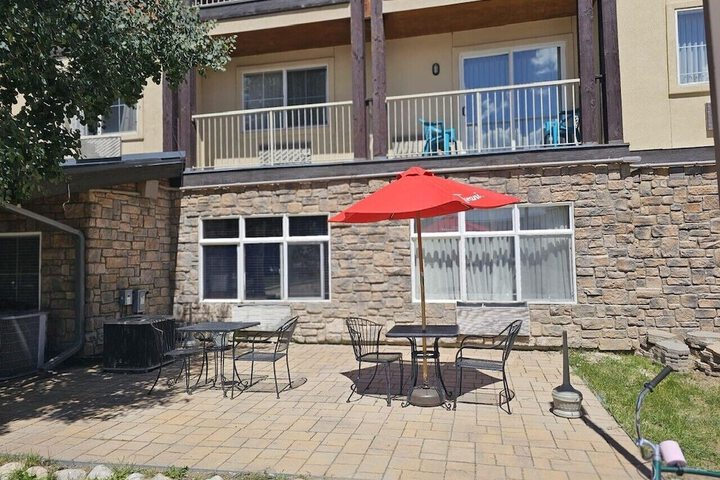 Quality Inn & Suites Silverthorne - Copper Mountain