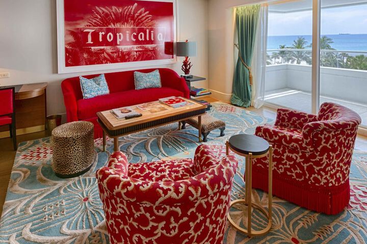 Faena Miami Beach