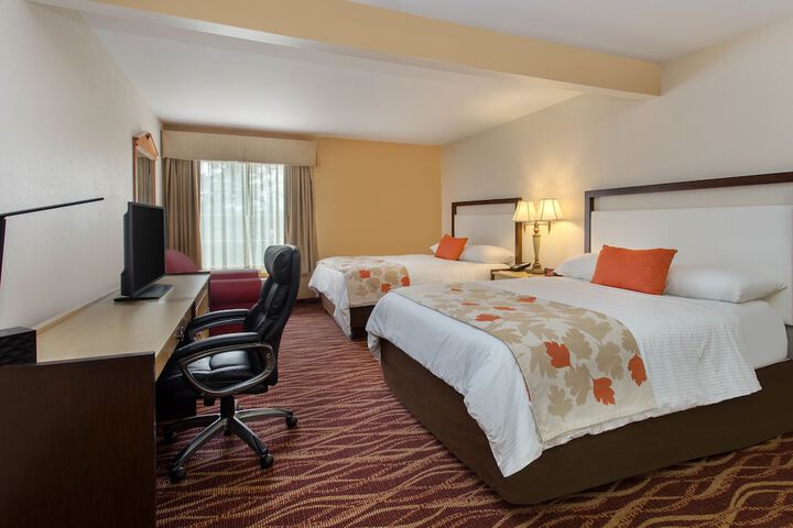 Hawthorn Suites by Wyndham Allentown-Fogelsville