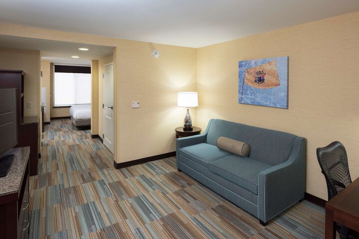 Hilton Garden Inn Mount Holly / Westampton